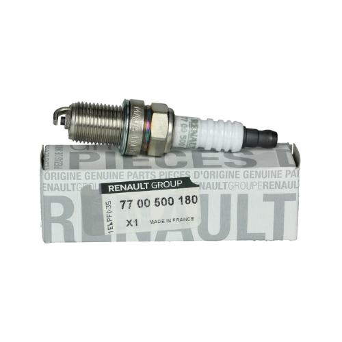RENAULT 7700500180 - Buji
