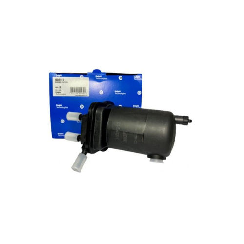 DELPHI HDF913 - Yakıt Filtresi