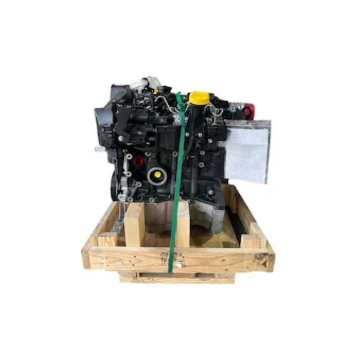 RENAULT 100010458R - Komple Motor