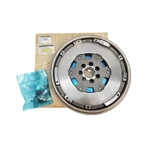 RENAULT 123003948R - Debriyaj Volanı