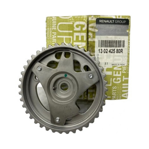 RENAULT 130242580R - Eksantrik Dişlisi