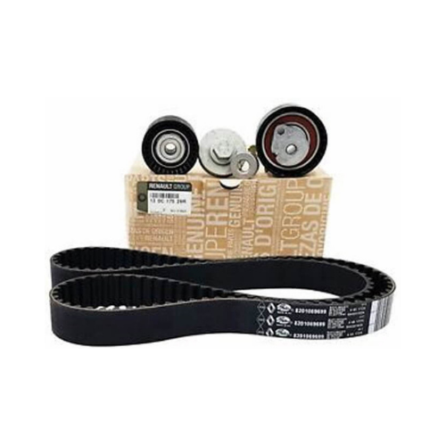 RENAULT 130C17529R - Eksantrik Gergi Kiti