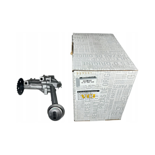 RENAULT 150106249R - Yağ Pompası