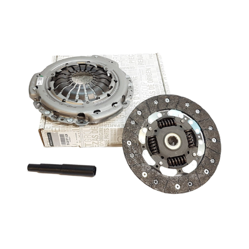 RENAULT 302057302R - Debriyaj Seti