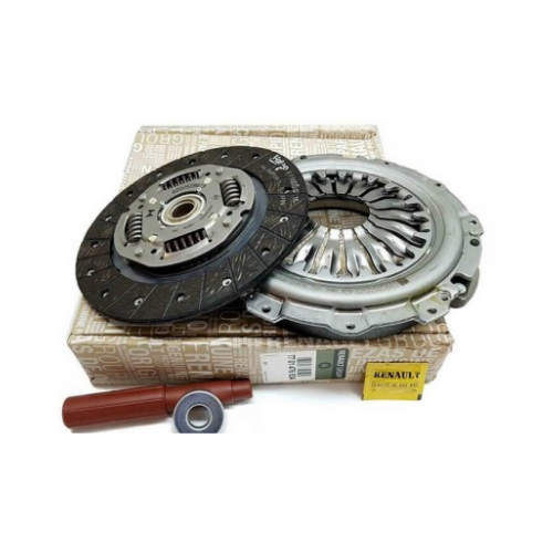 RENAULT 7701476934 - Debriyaj Seti