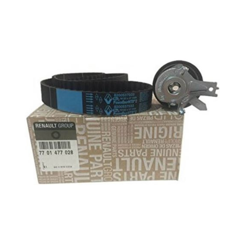 RENAULT 7701477028 - Ekstantrik Gergi Kiti