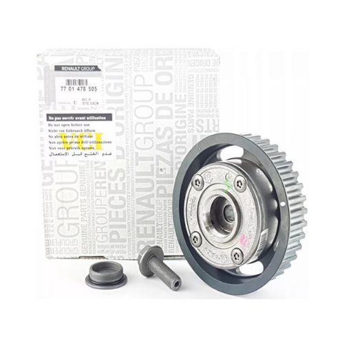 RENAULT 7701478505 - Eksantrik Dişlisi