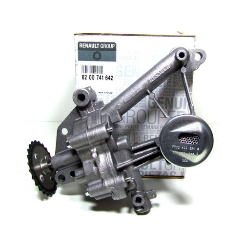 RENAULT 8200741642 - Yağ Pompası