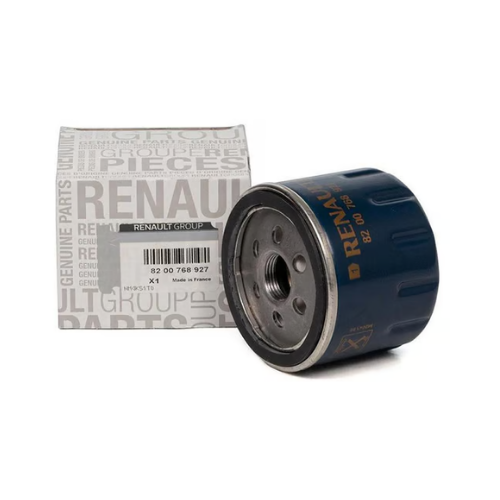 RENAULT 8200768927 - Yağ Filtresi