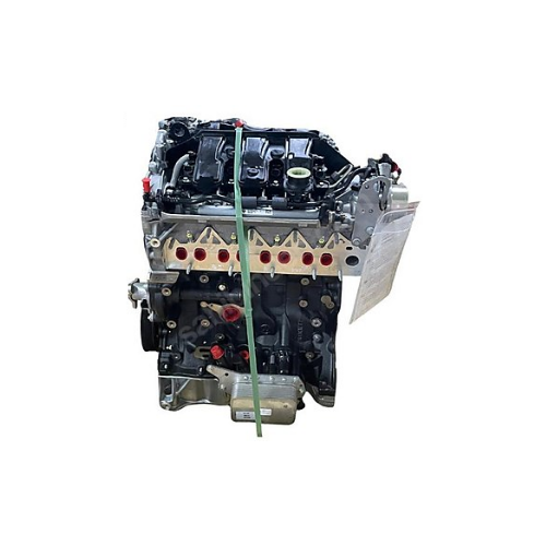 RENAULT 8201521850 - Komple Motor