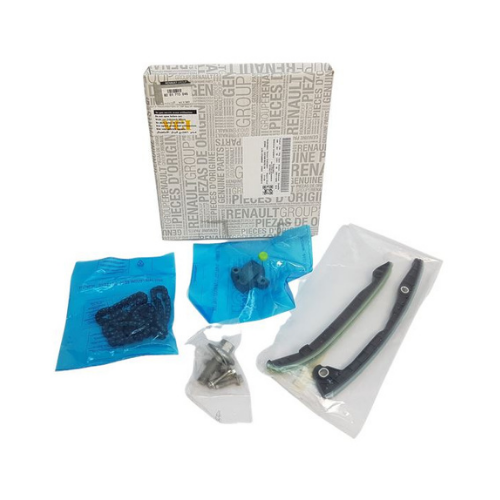 RENAULT 8201715046 - Eksantrik Zincir Seti